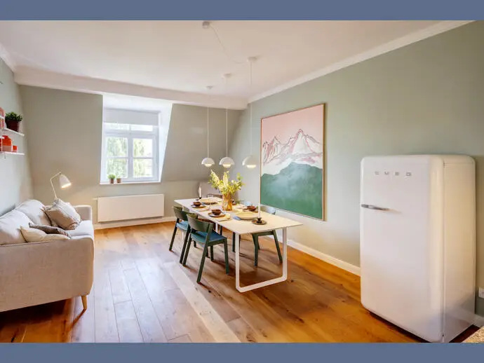 WG-Zimmer mit 50 m² in Miltenberg – Bild 8