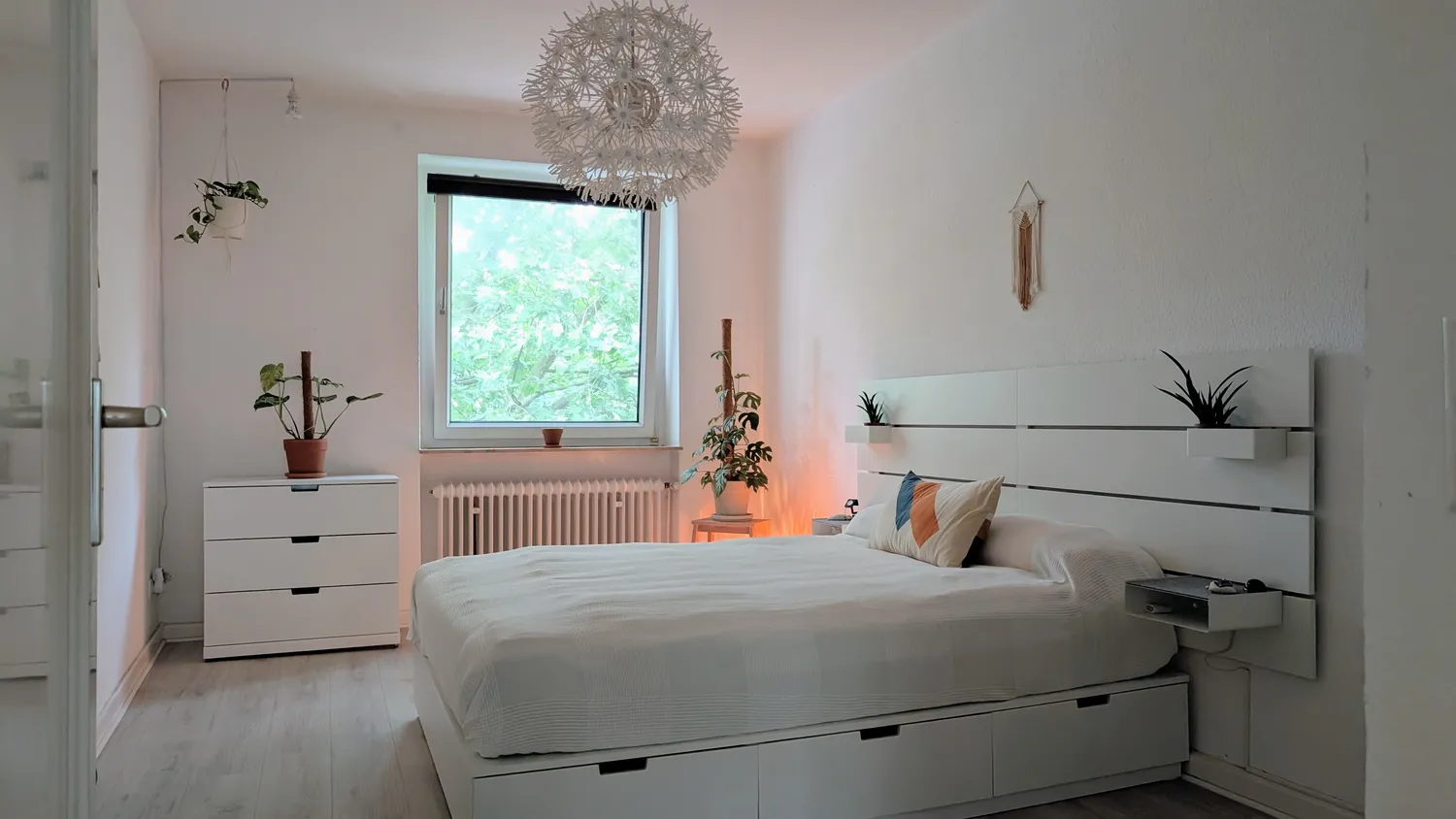 4 Zimmer Wohnung mit 95 m² in Wuppertal – Bild 3