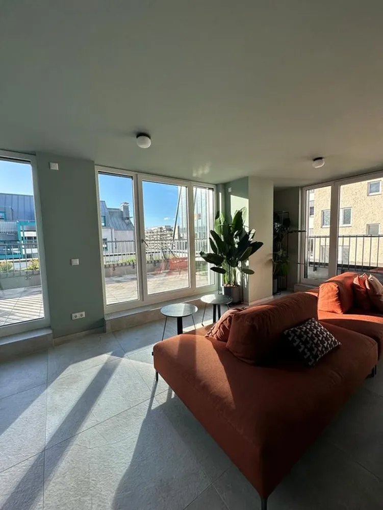 1 Zimmer Wohnung mit 24 m² in Frankfurt am Main – Bild 10
