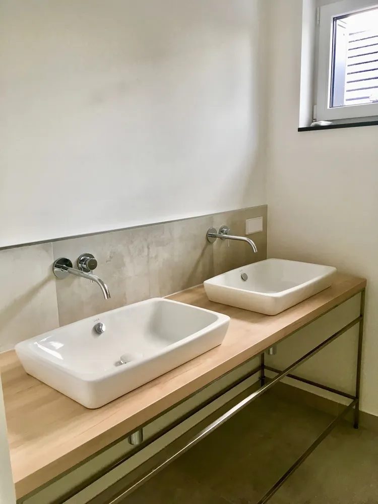 4 Zimmer Wohnung mit 140 m² in Hamburg – Bild 12