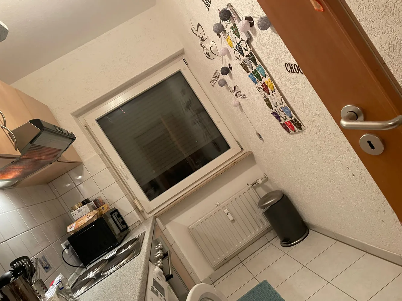1 Zimmer Wohnung mit 34 m² in Heilbronn – Bild 12