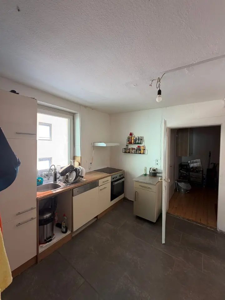 5 Zimmer Wohnung mit 150 m² in Tuttlingen – Bild 8