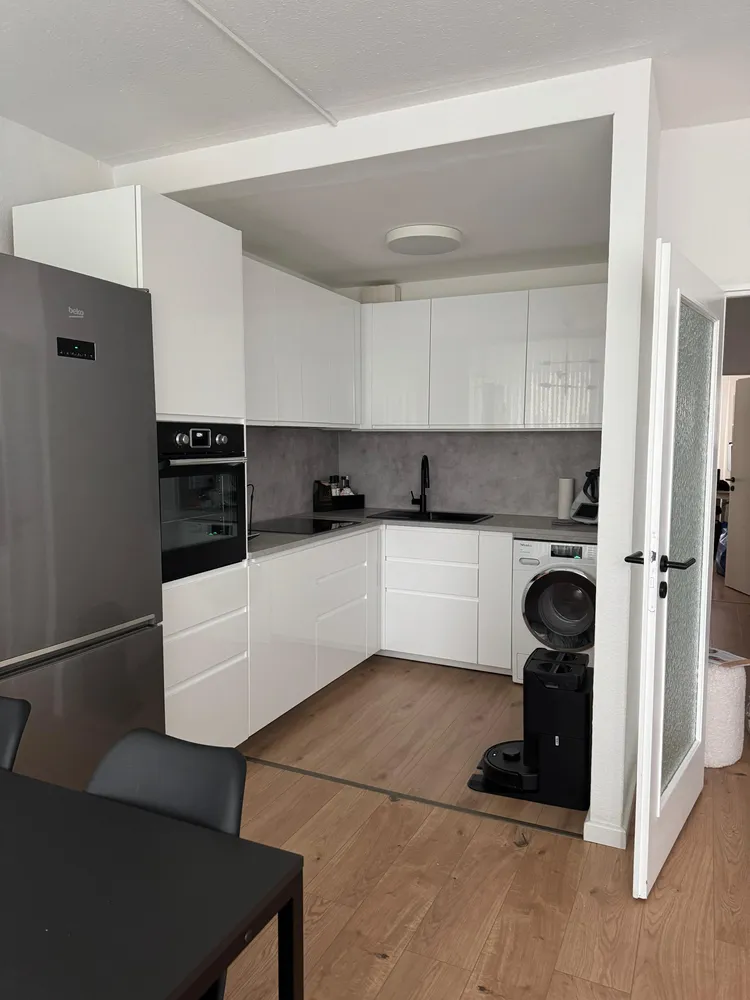 3 room apartment with 65 m² in Berlin – Photo 2