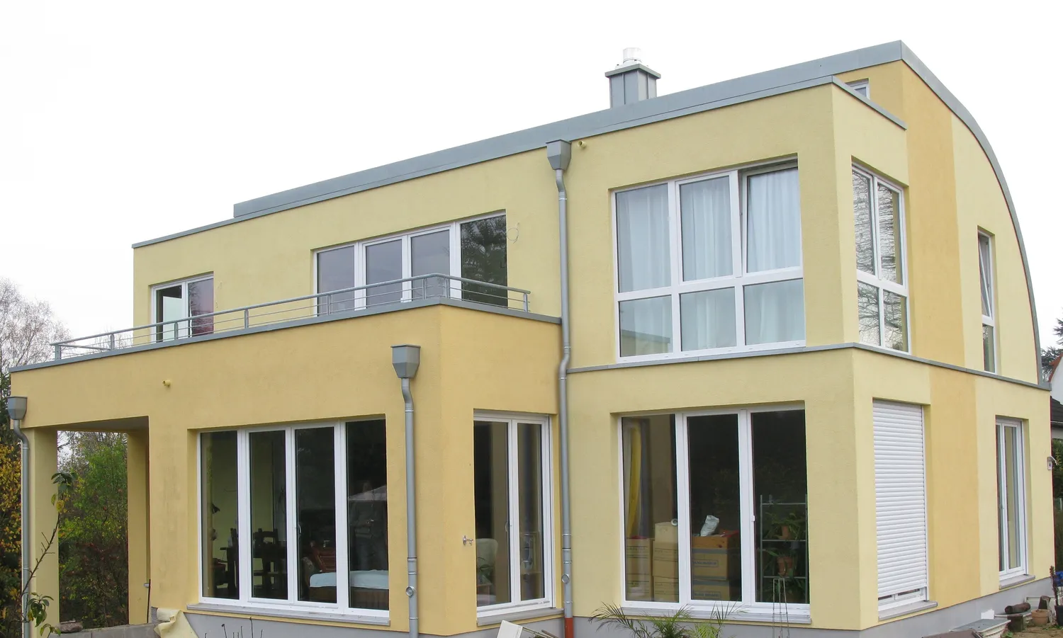 2 Zimmer Wohnung mit 67 m² in Kiel – Bild 1