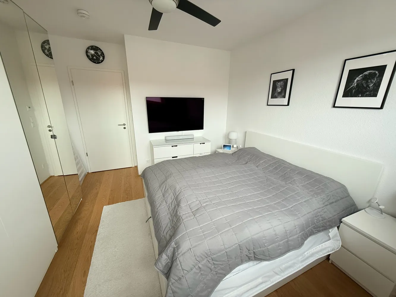 3 Zimmer Wohnung mit 128 m² in Darmstadt – Bild 11
