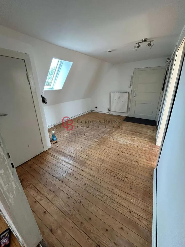 2 Zimmer Wohnung mit 60 m² in Verden (Aller) – Bild 5