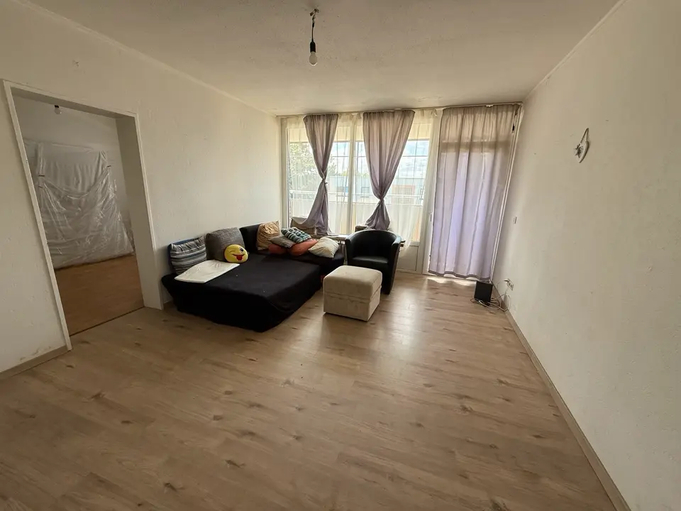 2 Zimmer Wohnung mit 52 m² in Paderborn – Bild 1