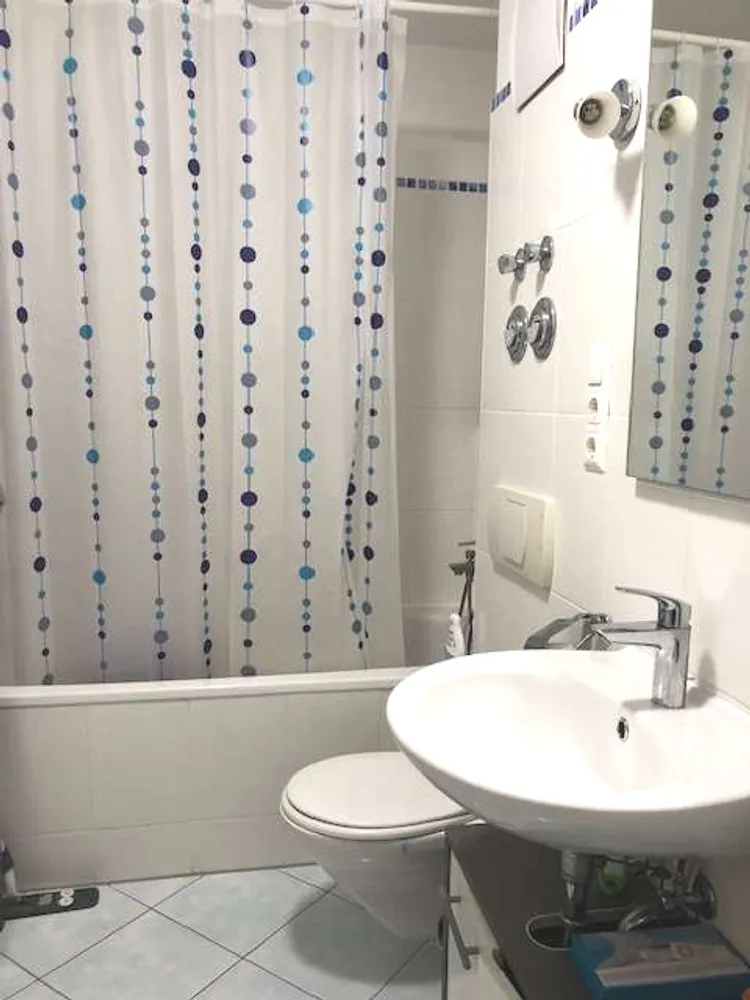 2 Zimmer Wohnung mit 56 m² in München – Bild 5