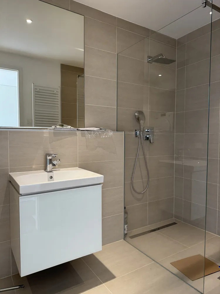 2 Zimmer Wohnung mit 63 m² in Frankfurt am Main – Bild 8