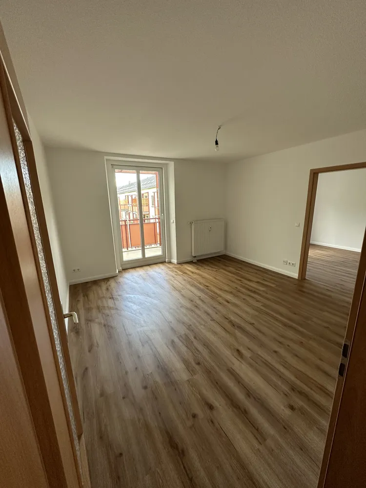 3 room apartment with 65 m² in Chemnitz – Photo 7
