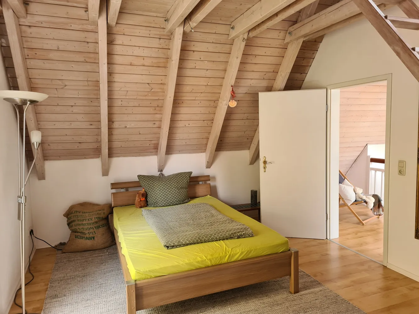 3 Zimmer Wohnung mit 100 m² in Ingolstadt – Bild 7