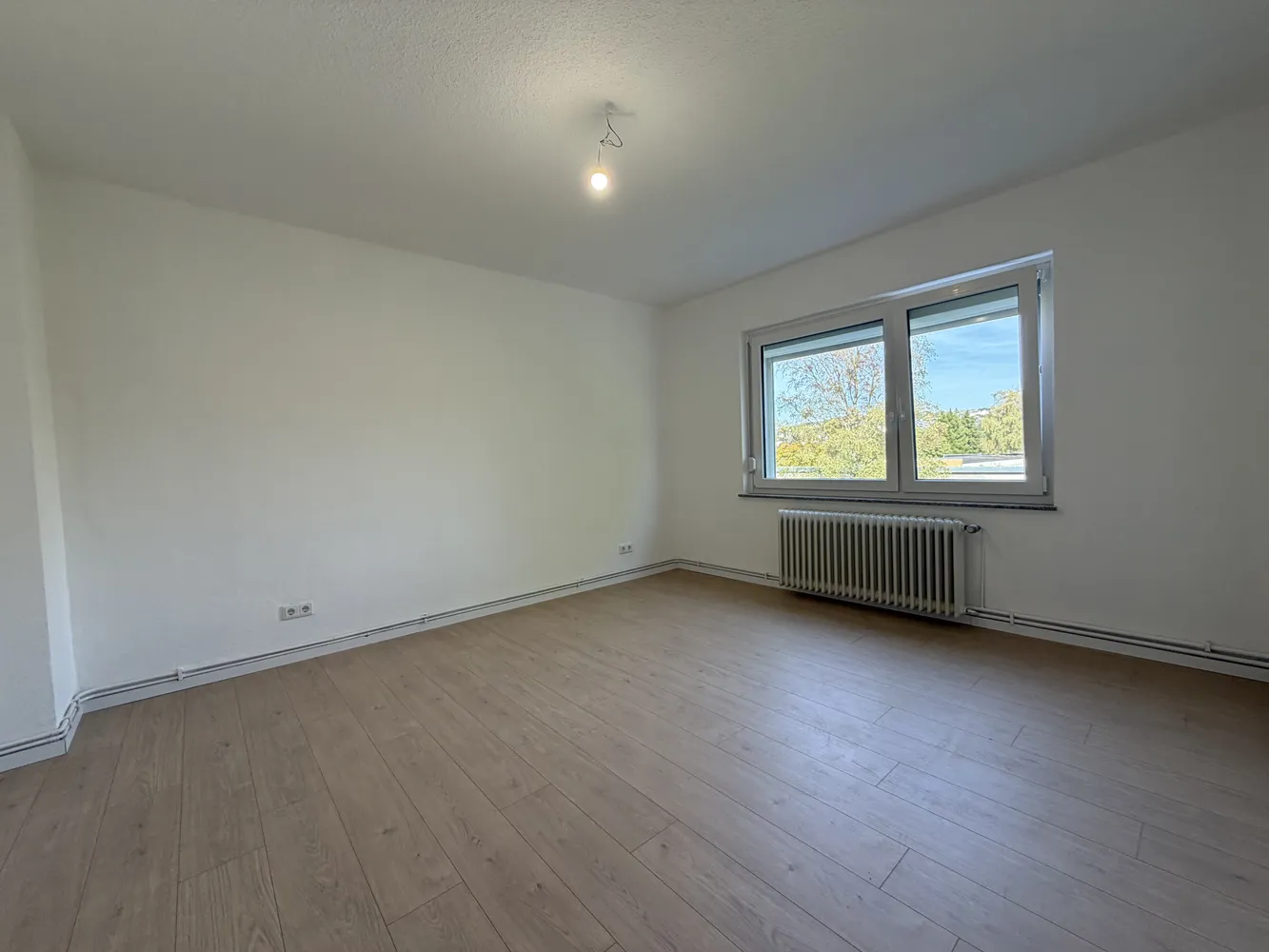 3 Zimmer Wohnung mit 64 m² in Remscheid – Bild 3