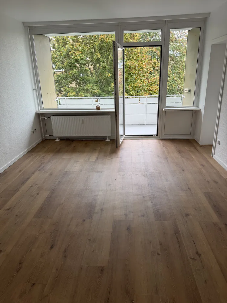 2 Zimmer Wohnung mit 63 m² in Witten – Bild 3