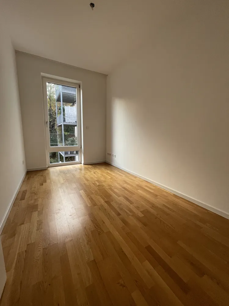 4 room apartment with 143 m² in Munich – Photo 4