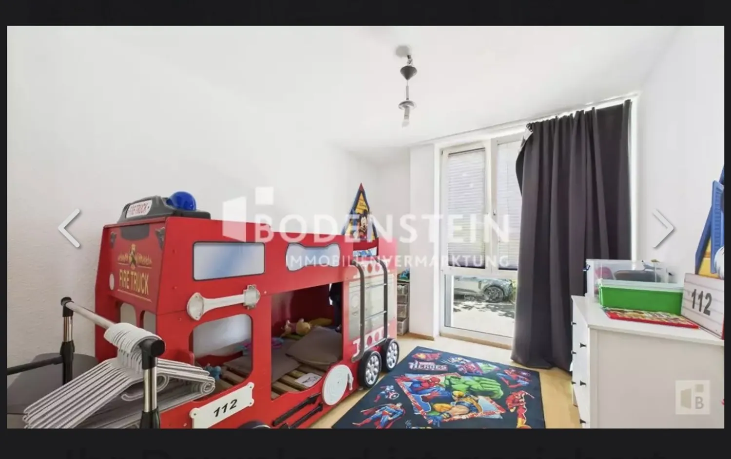5 Zimmer Wohnung mit 149 m² in Wiesbaden – Bild 7