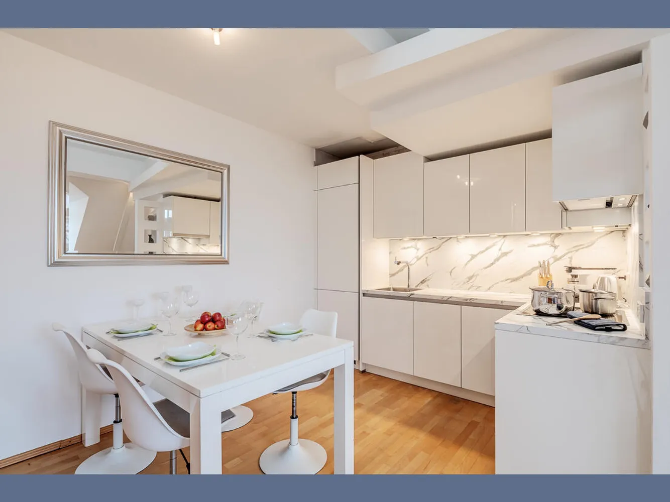3 Zimmer Wohnung mit 89 m² in München – Bild 7