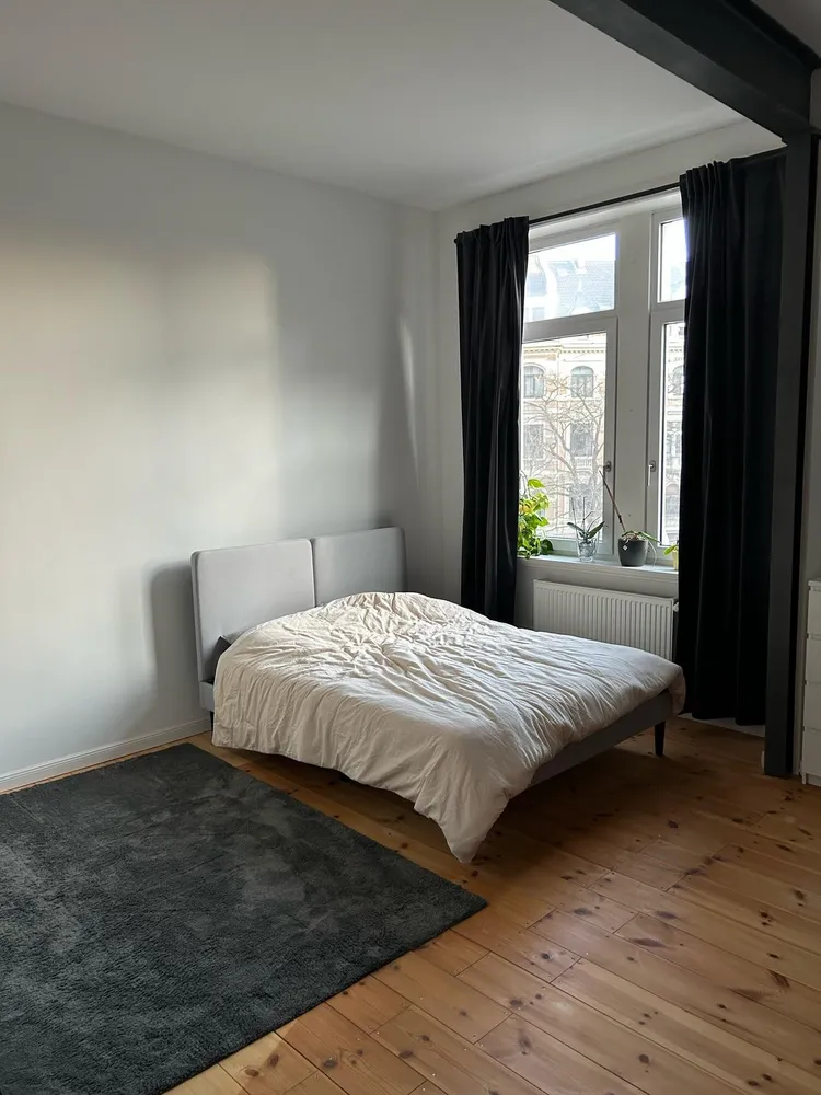 2 Zimmer Wohnung mit 82 m² in Hannover – Bild 4