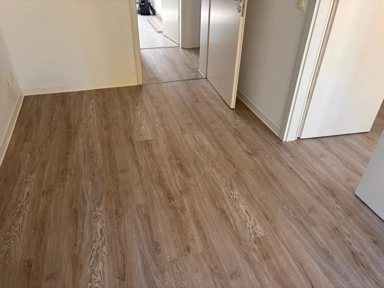 2 Zimmer Wohnung mit 52 m² in Magdeburg – Bild 9