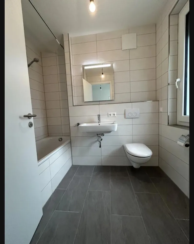 2 Zimmer Wohnung mit 55 m² in Mannheim – Bild 6
