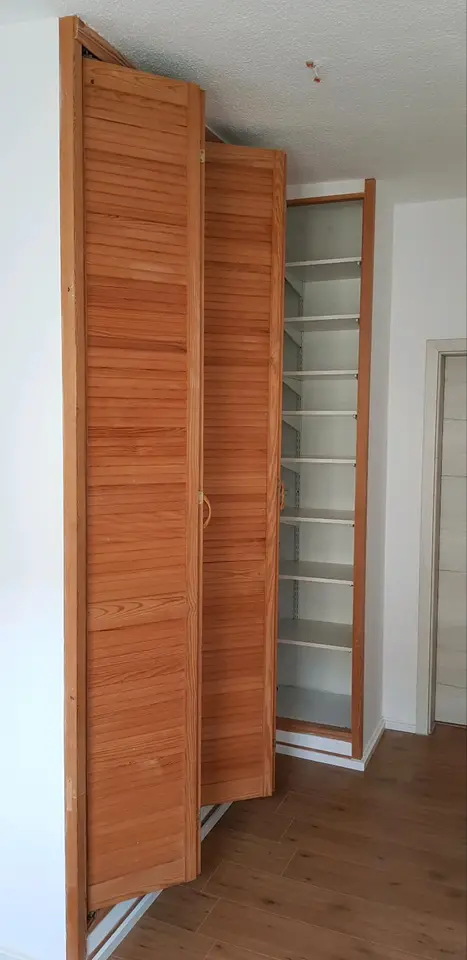 3 Zimmer Wohnung mit 61 m² in Saalfeld/Saale – Bild 6