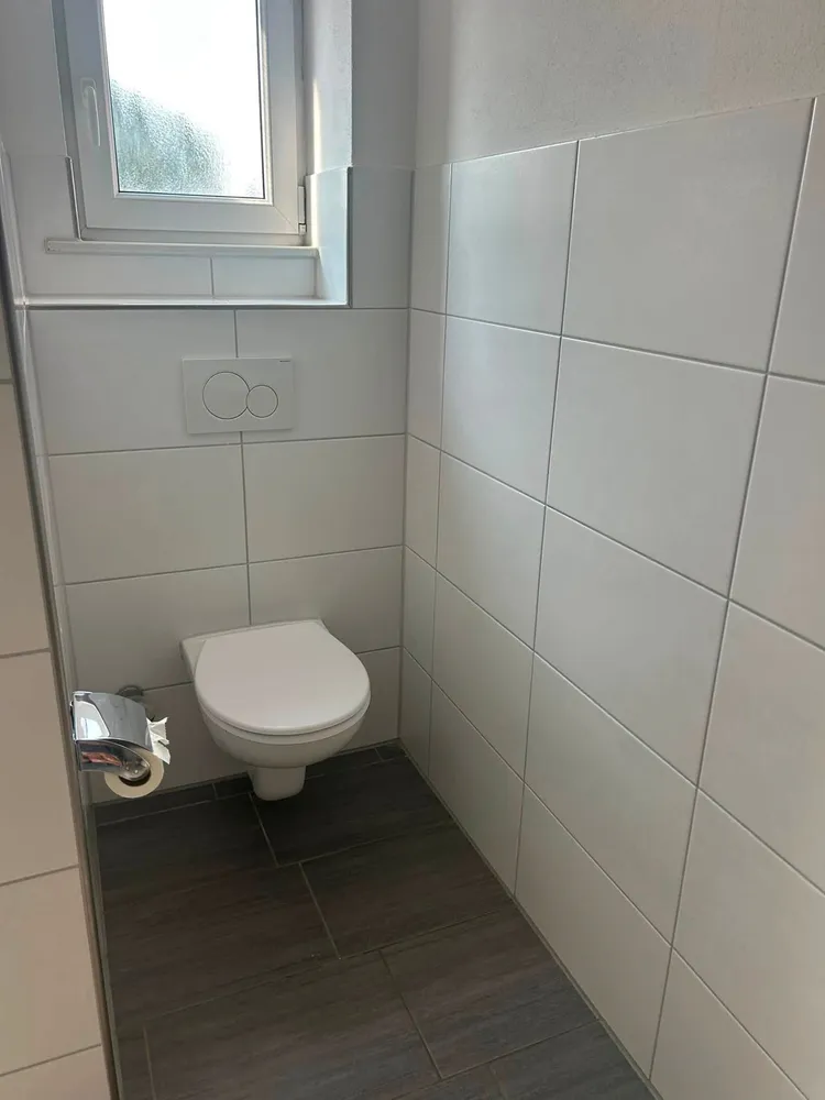 2 room apartment with 70 m² in Darmstadt – Photo 2
