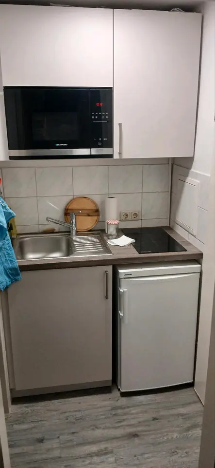 Studio mit 18 m² in Gießen – Bild 3