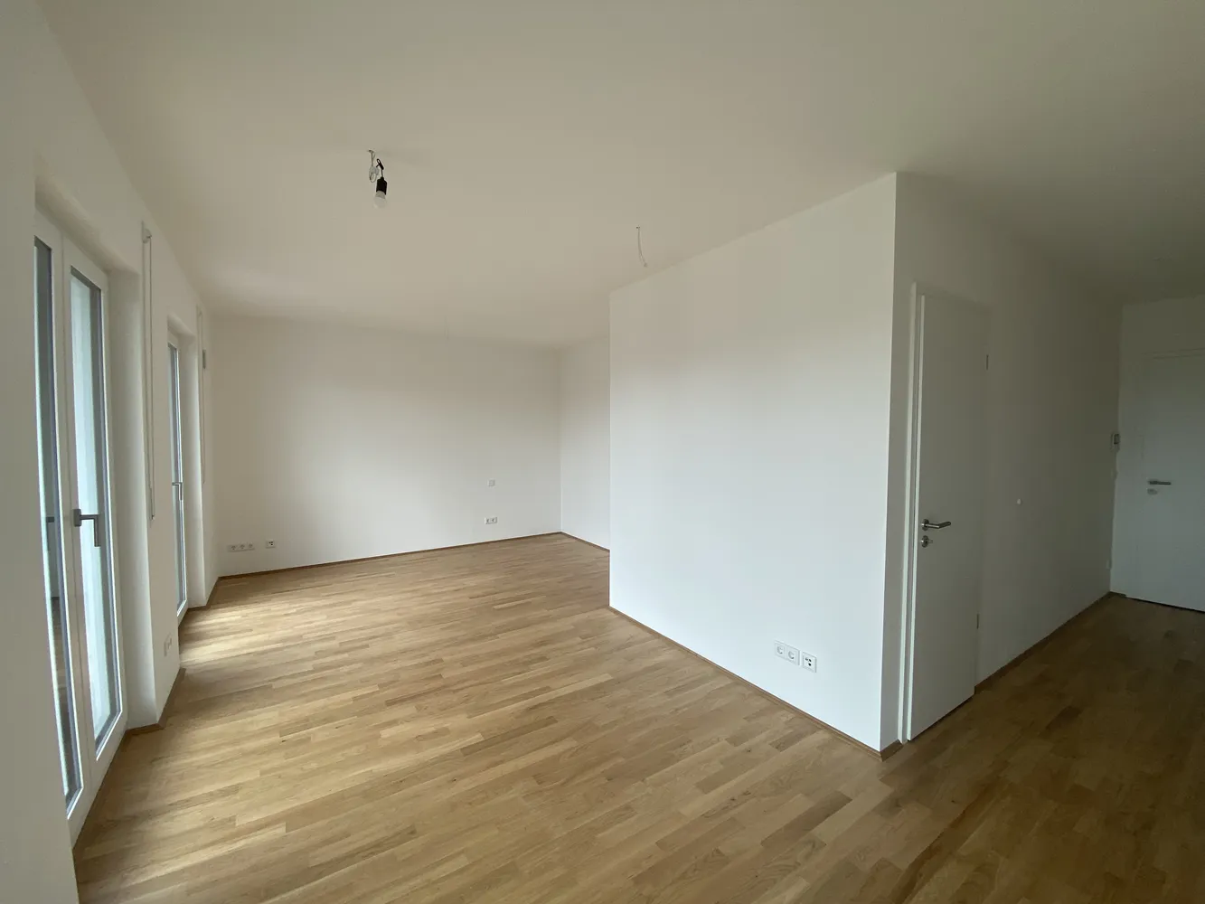 2 Zimmer Wohnung mit 42 m² in Darmstadt – Bild 3