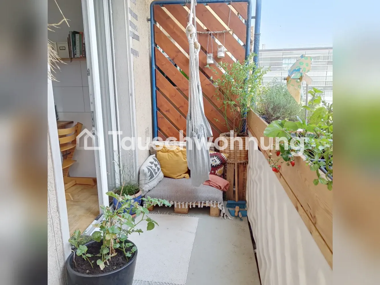 3 Zimmer Wohnung mit 73 m² in Freiburg im Breisgau – Bild 4