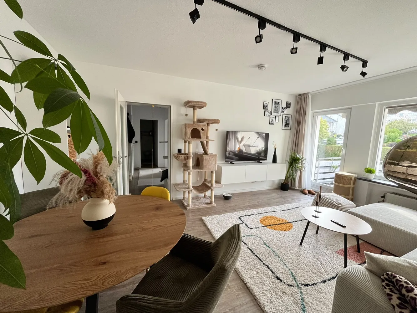 2 Zimmer Wohnung mit 50 m² in Lüdenscheid – Bild 4