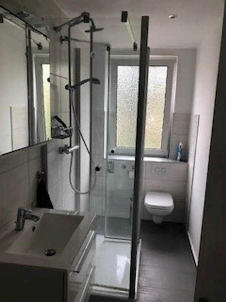 2 Zimmer Wohnung mit 50 m² in Frankfurt am Main – Bild 4