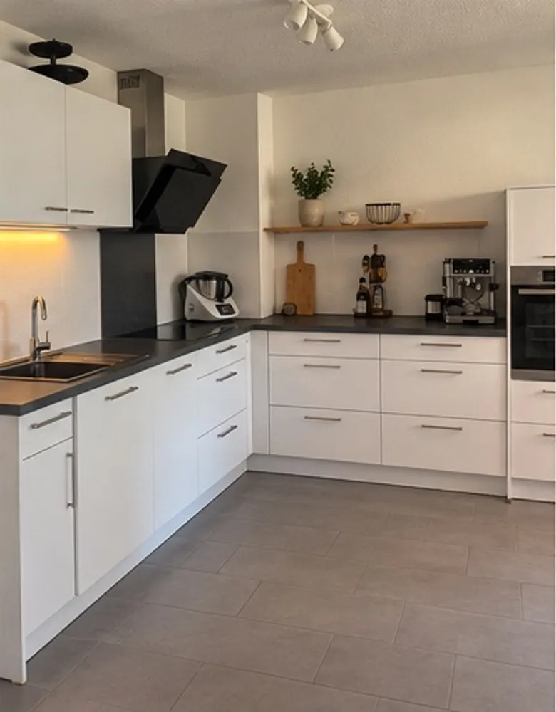 3 room apartment with 105 m² in Rastatt – Photo 6