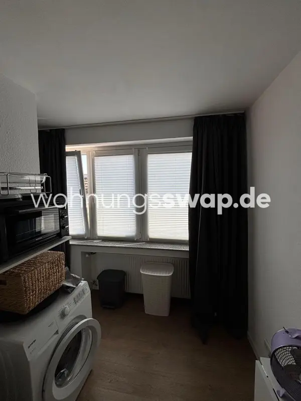 2 Zimmer Wohnung mit 15 m² in Duisburg – Bild 6