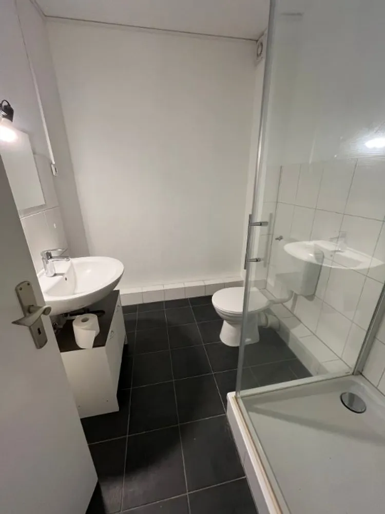 1 Zimmer Wohnung mit 39 m² in Schleswig – Bild 3