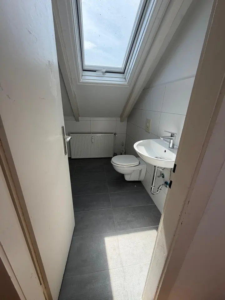 2 Zimmer Wohnung mit 45 m² in Hannover – Bild 7
