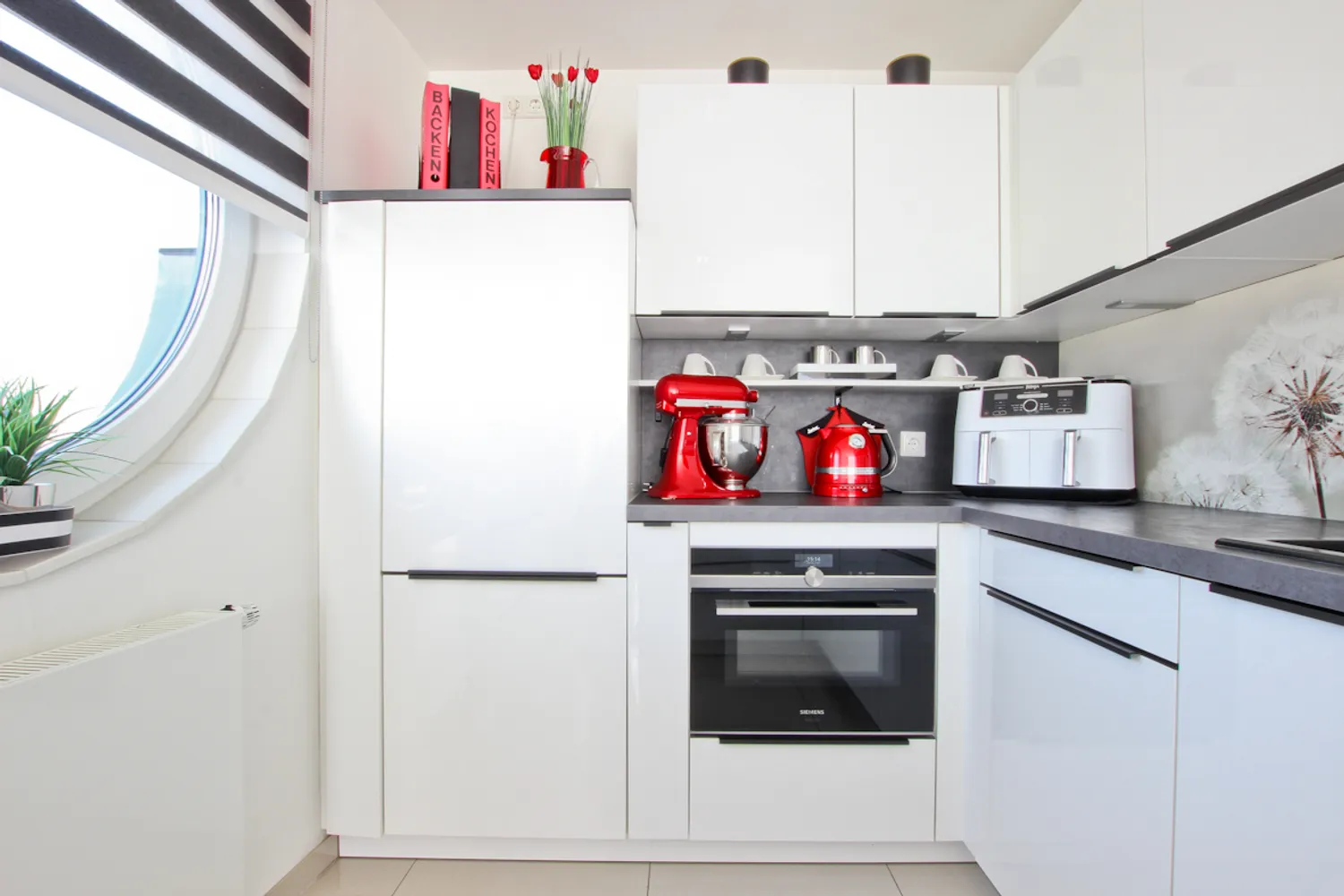 3 Zimmer Wohnung mit 83 m² in Düren – Bild 9