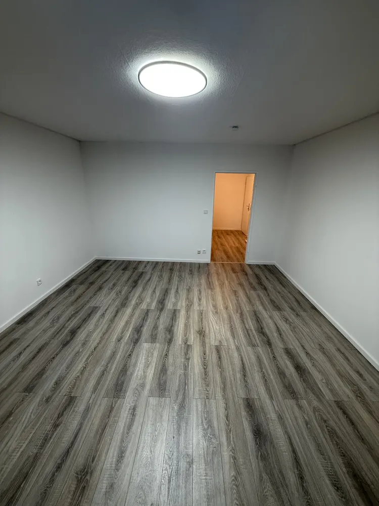 1 Zimmer Wohnung mit 39 m² in München – Bild 1