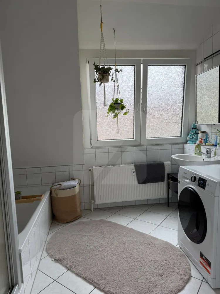 3 Zimmer Wohnung mit 92 m² in Lüdenscheid – Bild 8