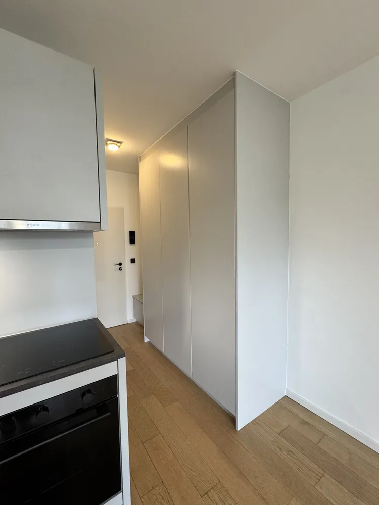 1 Zimmer Wohnung mit 28 m² in Berlin – Bild 10