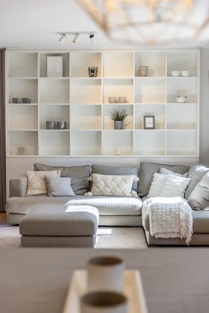 6 Zimmer Wohnung mit 180 m² in München – Bild 6