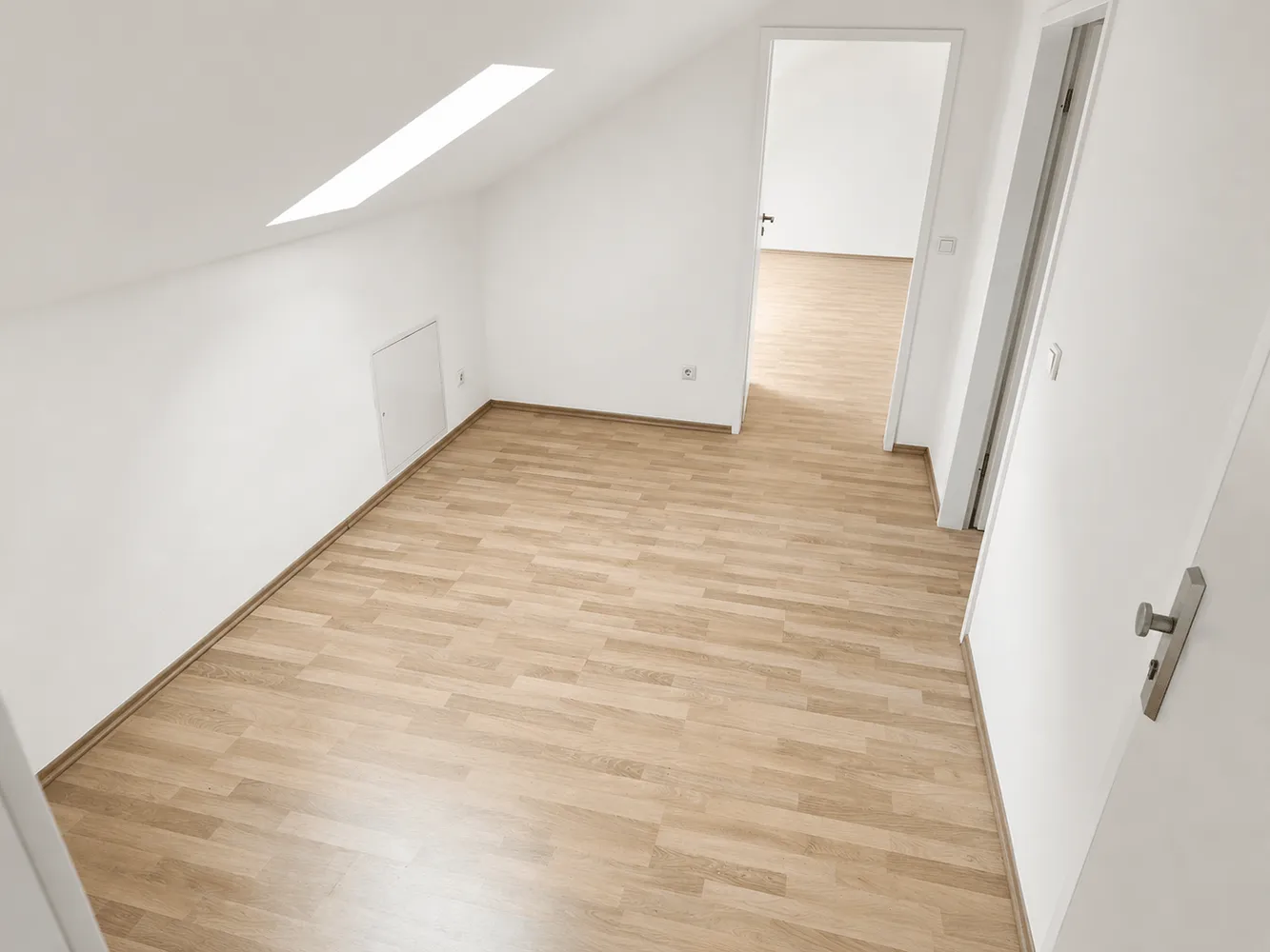 2 room apartment with 59 m² in Mettmann – Photo 4