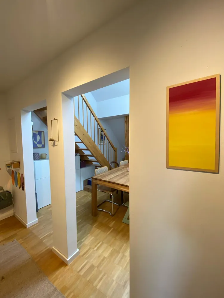 3 Zimmer Wohnung mit 88 m² in Hannover – Bild 3