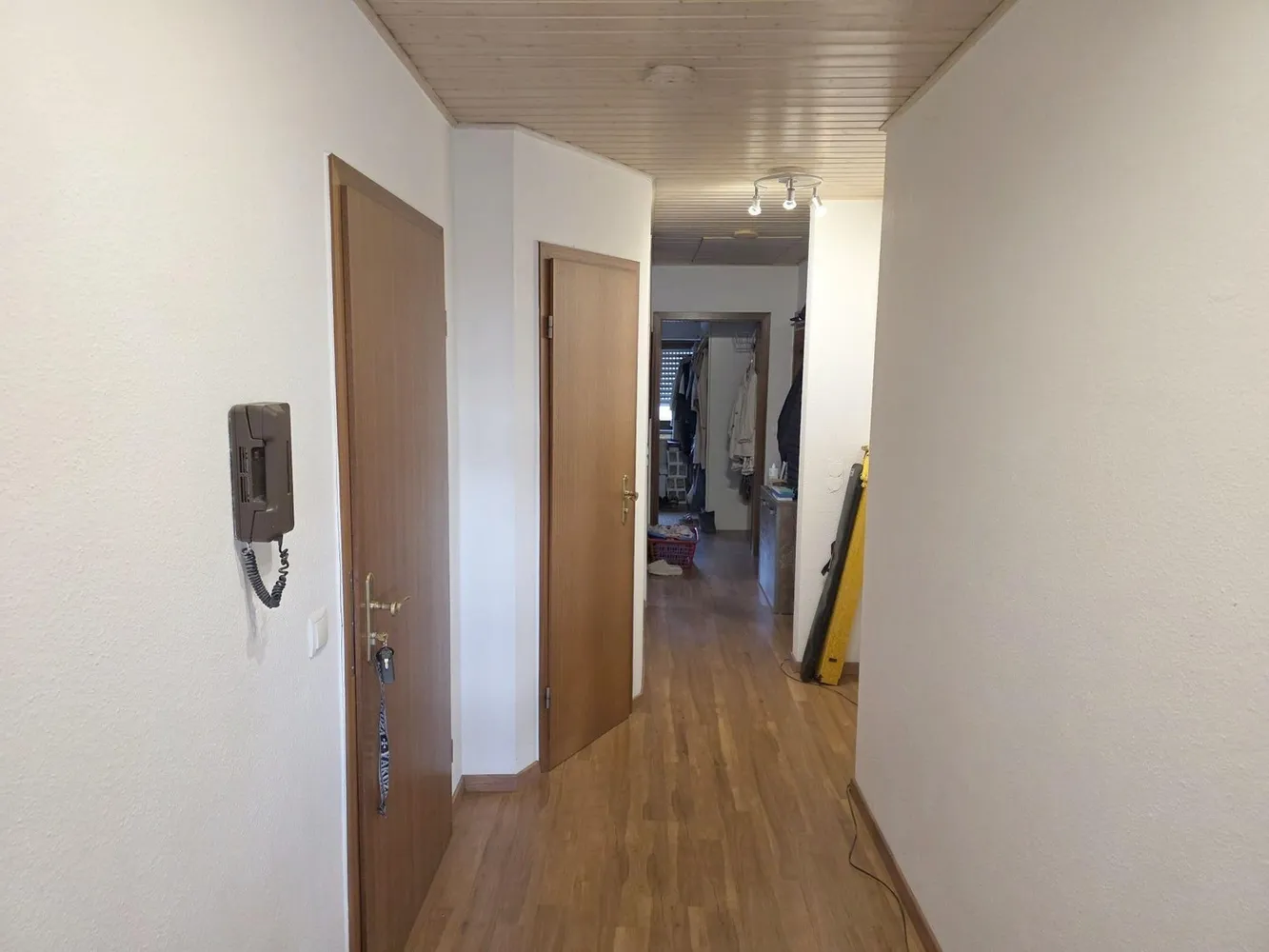4 Zimmer Wohnung mit 97 m² in Würzburg – Bild 10