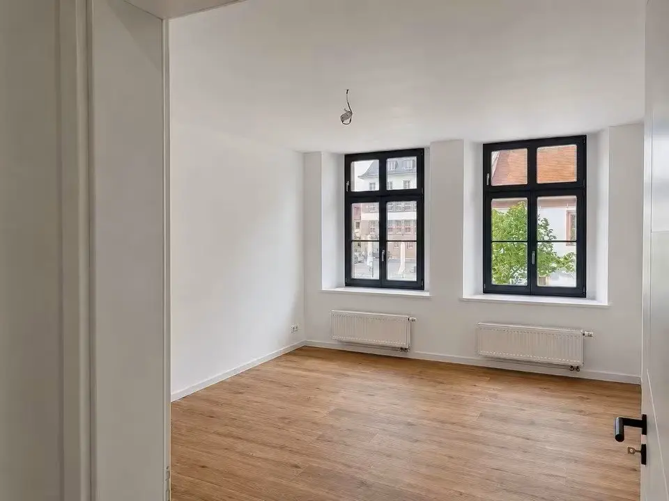 3 Zimmer Wohnung mit 101 m² in Grimma – Bild 3