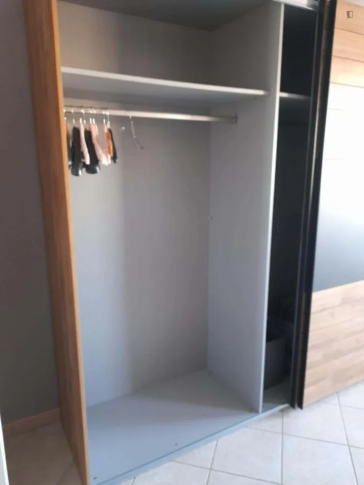 Shared room with 15 m² in Berlin – Photo 1