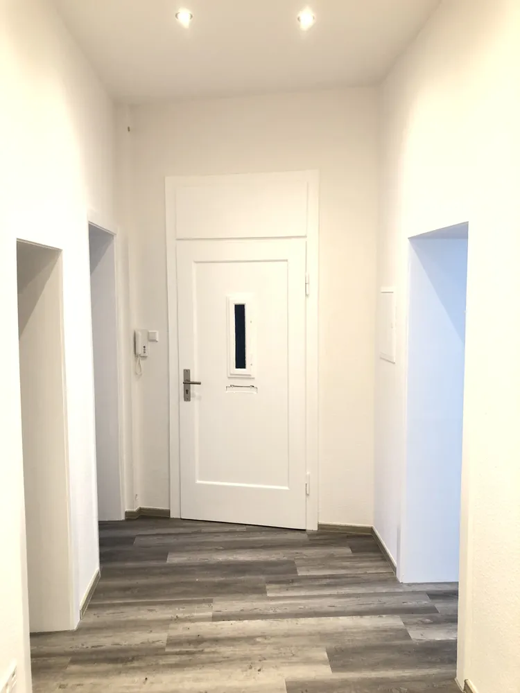 3 Zimmer Wohnung mit 94 m² in Hannover – Bild 1