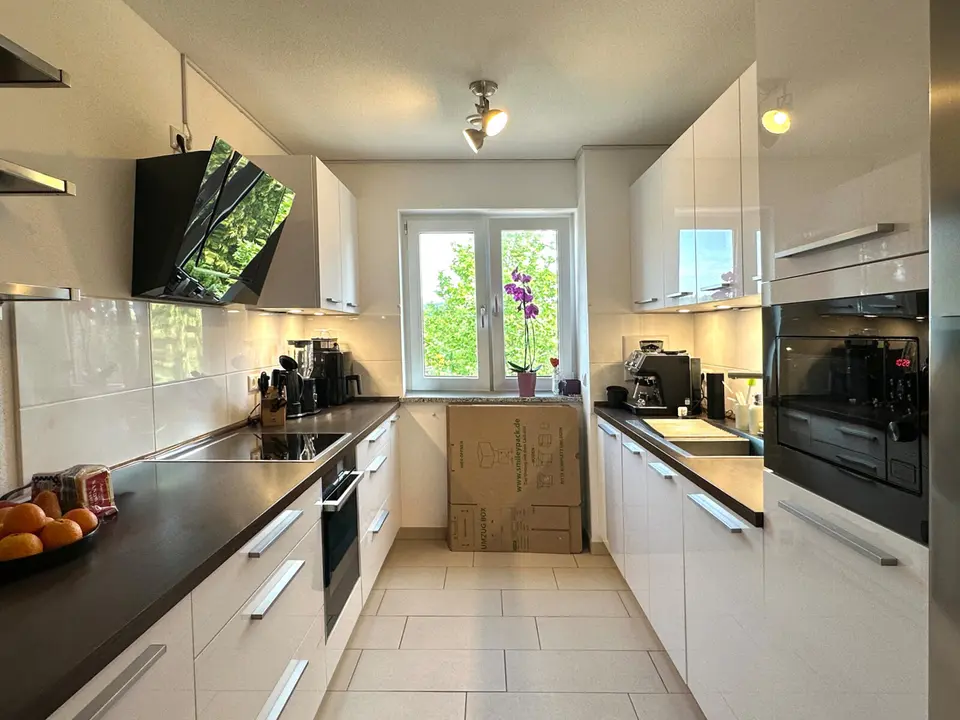 3 Zimmer Wohnung mit 83 m² in Starnberg – Bild 10