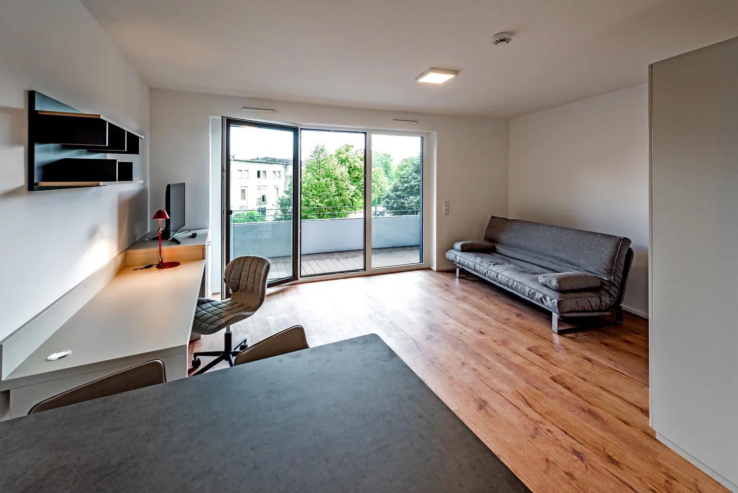 1 Zimmer Wohnung mit 34 m² in Berlin – Bild 7