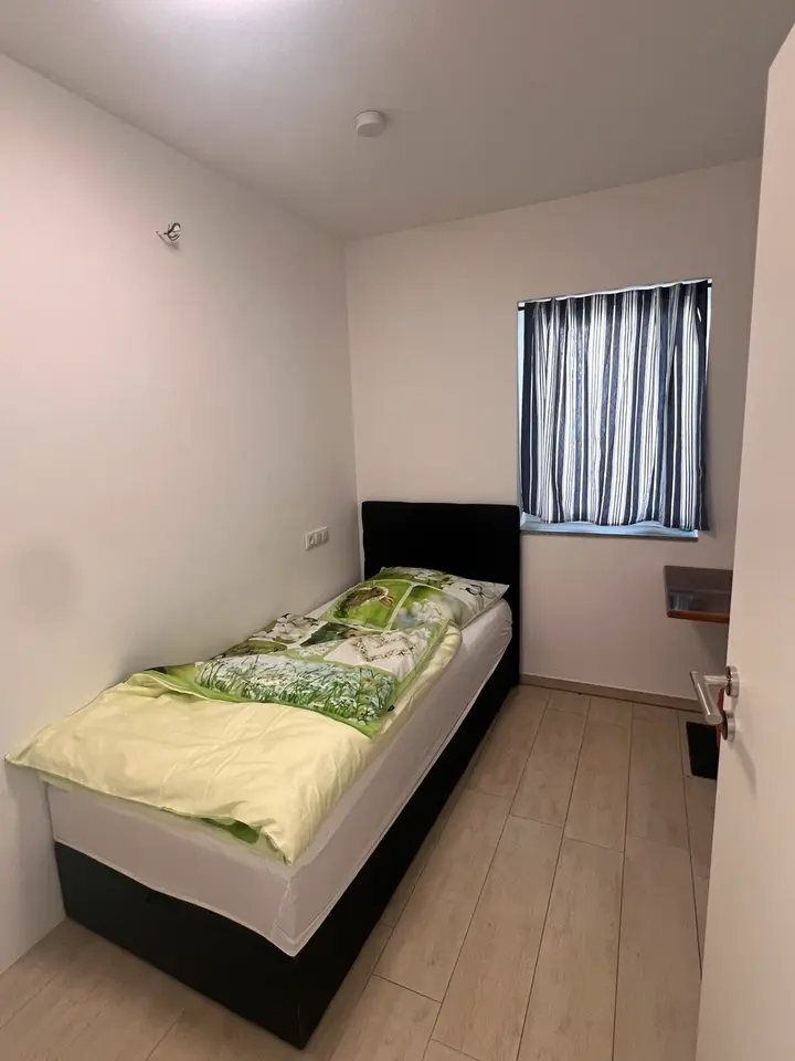 5 Zimmer Wohnung mit 88 m² in Augsburg – Bild 3