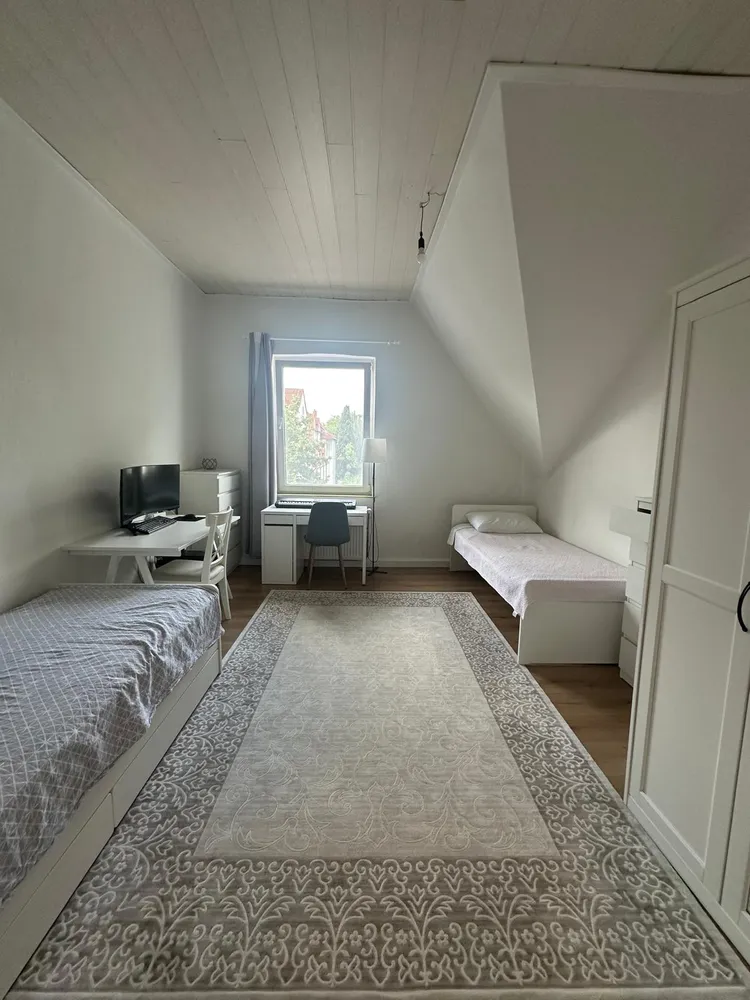 4 Zimmer Wohnung mit 82 m² in Dortmund – Bild 4