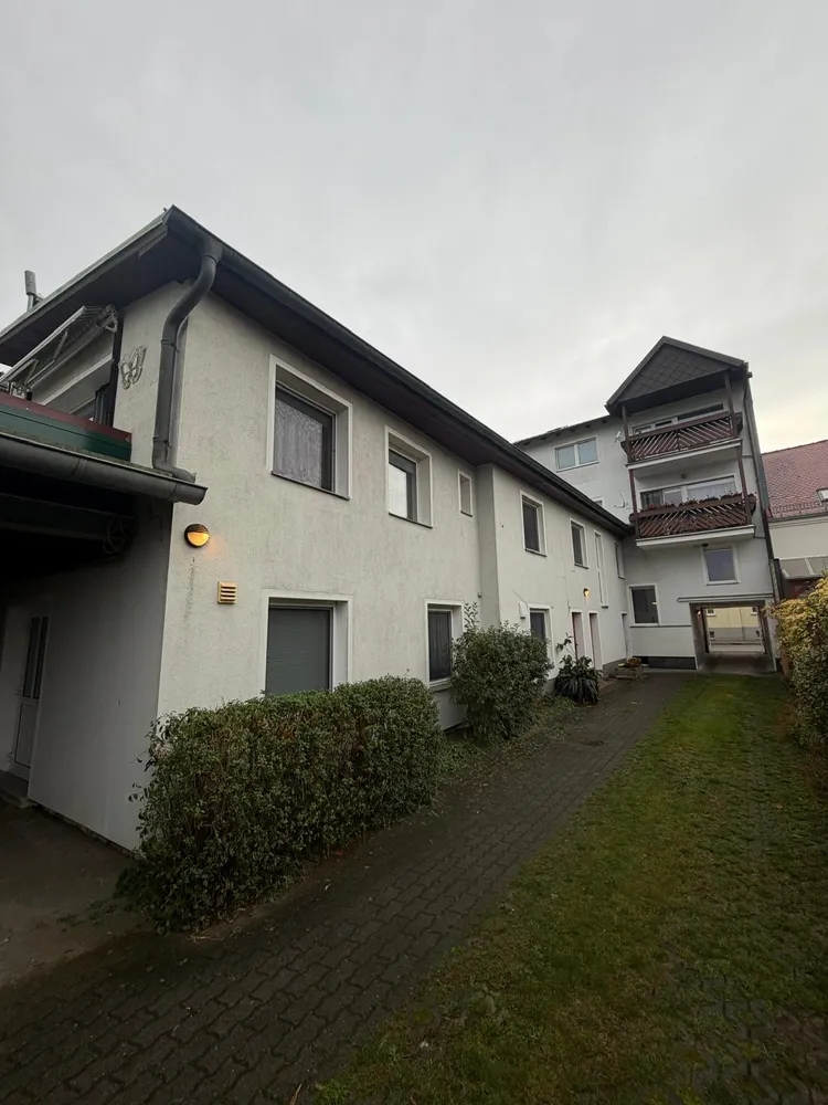 2 Zimmer Wohnung mit 68 m² in Werder (Havel) – Bild 10